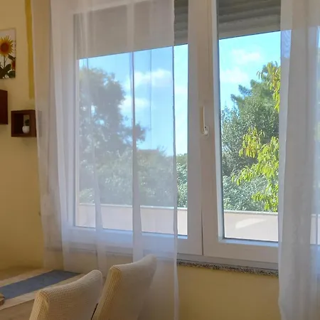 Apartmán Stunning In Zaton (Zadar)