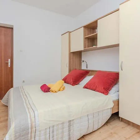 Apartmán Stunning In Zaton (Zadar)