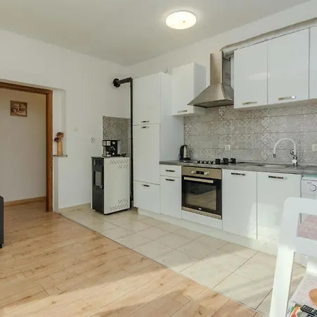 Apartmán Stunning In