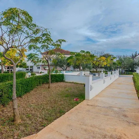 Apartman Lovely In With Wifi