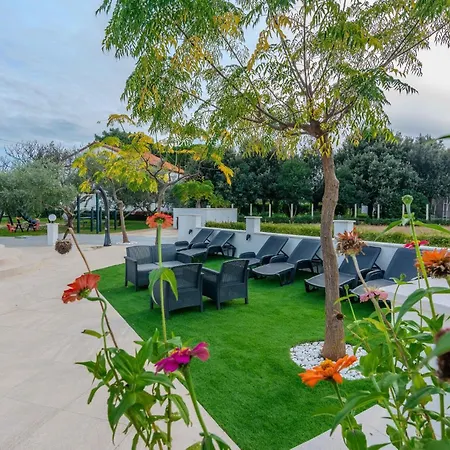 Stunning In Apartmán Zaton (Zadar)