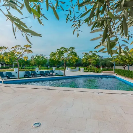Apartmán Stunning In Zaton (Zadar)