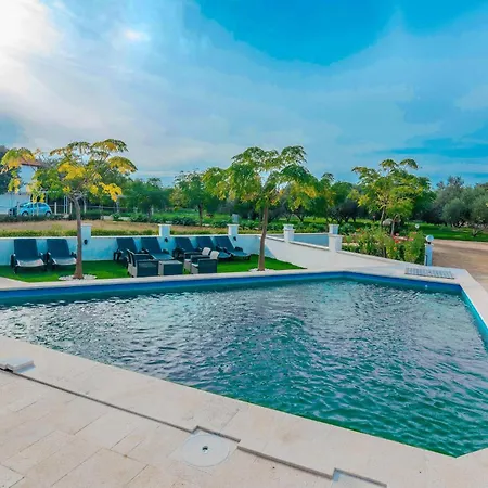 Lovely In With Wifi Zaton