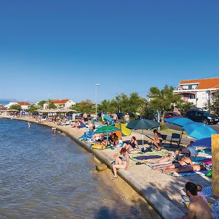 Lovely In With Wifi Lägenhet *