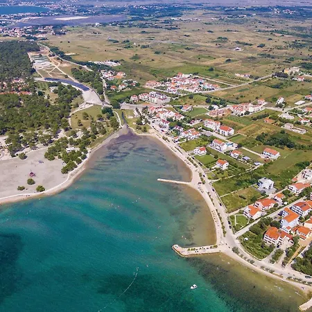 Stunning In Appartamento Zaton (Zadar)