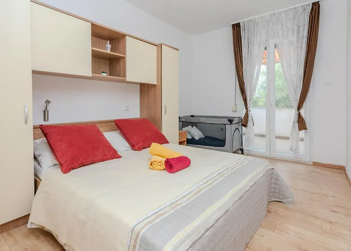 Lägenhet Lovely In With Wifi *