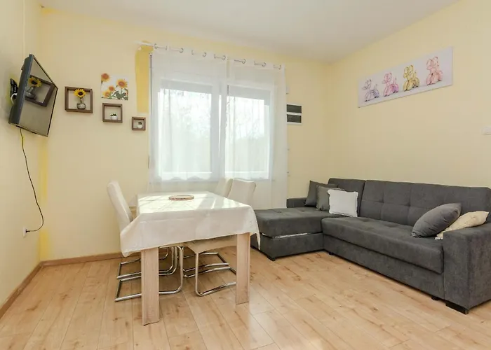 Lovely In With Wifi * Zaton (Zadar)