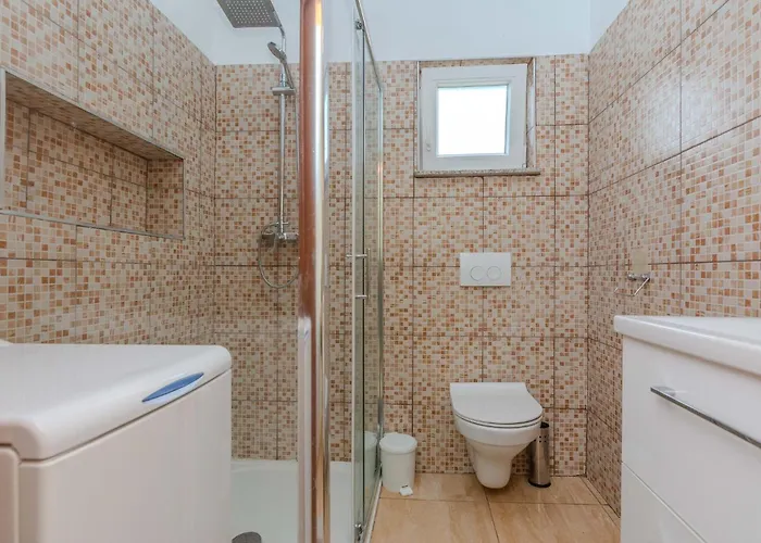 Lovely In With Wifi Lägenhet *