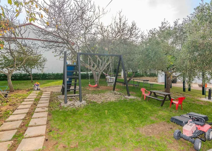 Lovely In With Wifi Lägenhet