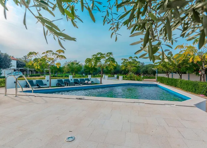 Lägenhet Lovely In With Wifi Zaton (Zadar)