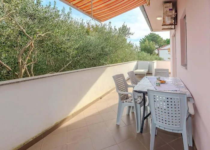 Lovely In With Wifi * Zaton (Zadar)