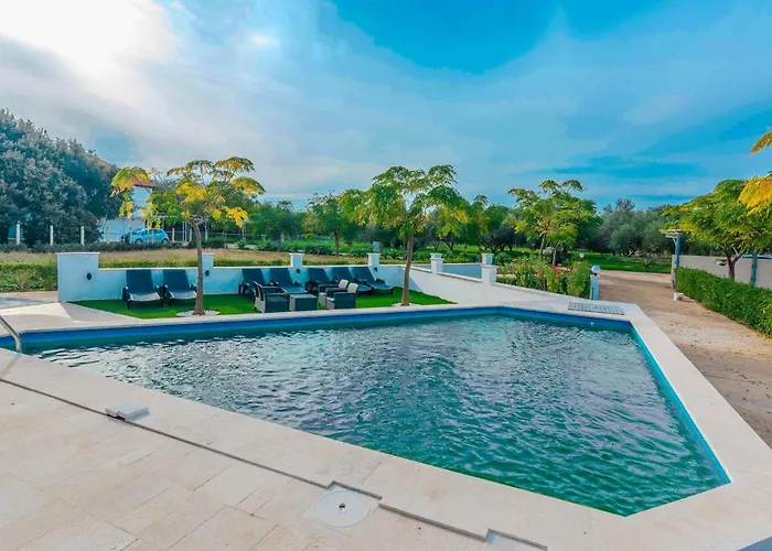 Lovely In With Wifi Zaton (Zadar)