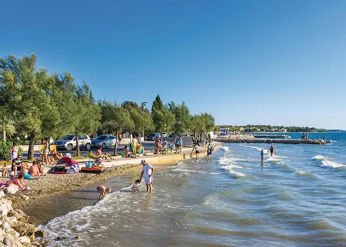 Lägenhet Lovely In With Wifi